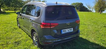 Volkswagen Touran ME 2,0 TDI 7DSG - 4