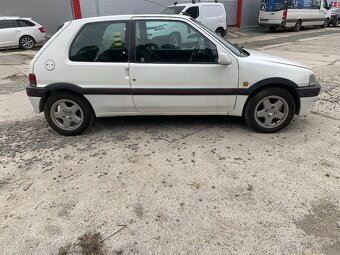Peugeot 106 xsi - 4