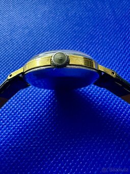 Staré hodinky PRIM - 4