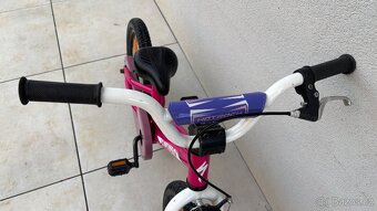 Dětské kolo Specialized Hotrock 16" - 4