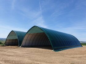 Oblouková hala ; oblúková hala - 4