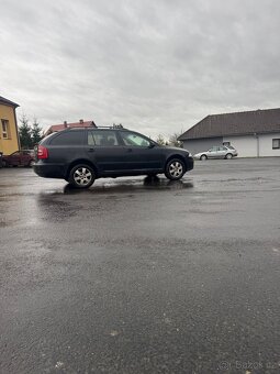 Škoda octavia 2 - 4