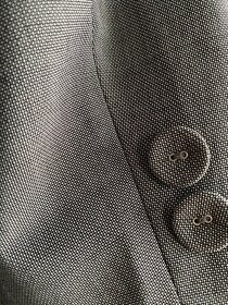 Dámský kostymek Marks&Spencer - 4