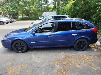 Renault Laguna 2.0T 150KW GT - 4