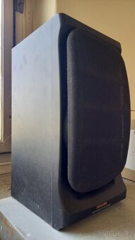 Mini věž Sencor SH-430 - 4