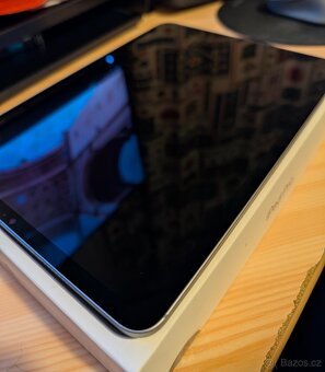 Apple iPad Pro 11” (2022) – M2, 256 GB, Cellular, Space Gray - 4