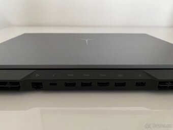 Lenovo Legion 5 Pro - 4