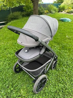 Joolz Geo 3 - 4
