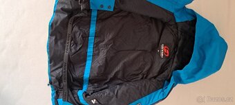 Lyžařská Zimní bunda Hannah - 4