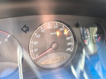 Ssangyong Kyron 2.0, 104kW, r.v. 2007 - 4