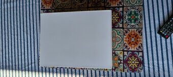 Philips AG9016 elektronkový Stereo zosilovač - 4