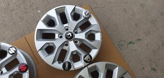 Honda  mazda kia hyundai 5x114,3 r16  Suzuki - 4