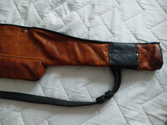 Pouzdro na loveckou pušku ze 60tých let - 4