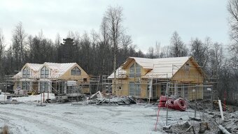 INSTALATÉR, TESAŘI, BETONÁŘI - do Skandinávie - 4