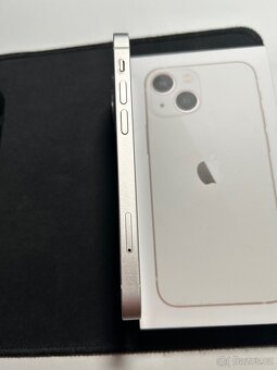 iPhone 13 mini 128 GB - 4