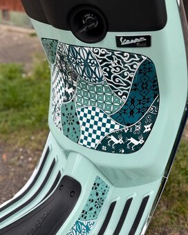 Vespa 125 Primavera - 4