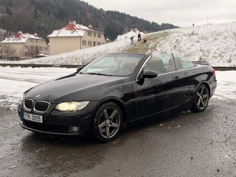 e93 330d - 4