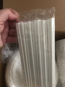 Sada nádobí na párty pro 50 osob - 4