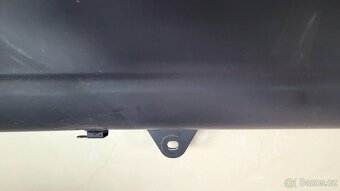 Koncovka vyfuku Suzuki V-Strom 1050 - 4