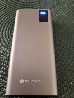 Powerbanka Gogen 20000mAh - 4