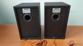 Reprobedny - Medion - 4