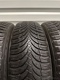 Sada pneu 185/60/16 NEXEN - 4