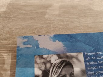 Kniha Děti jsou taky lidi - 4