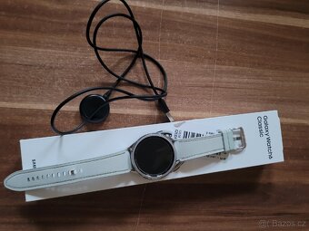 Samsung watch 6 classic - 4