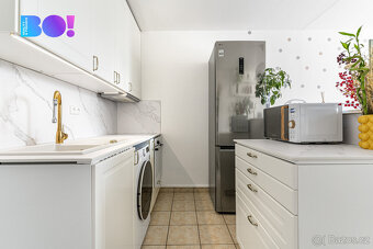 Prodej bytu 2+kk, Praha 4 - Braník - 4