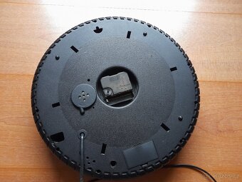 Nástěnné hodiny - 4