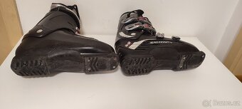 Pánské lyžařské boty Salomon - 4