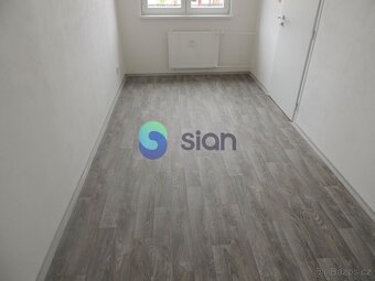 Podnájem bytu 2+1 44 m2, ul. Václava Košaře 64/36, Ostrava - - 4