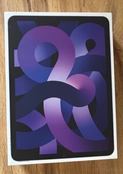 iPad air Wi-Fi + Cell 64gb 2022 - 4