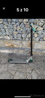 Koloběžky Lucky Ethic - 4