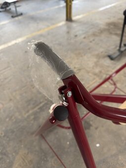 Autotrakcni lehatko - 4