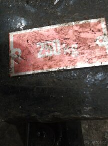 řetězová kočka - 4