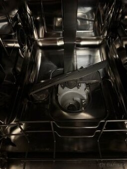 Myčka whirlpool WSIC 3M27 C - 4