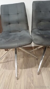 Jídelní židle 2ks - 4