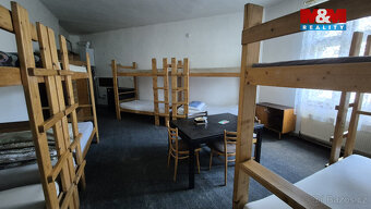 Pronájem ubytovacího zařízení, 265 m2, Kladno centrum - 4