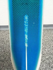 LYŽE SALOMON BBR 176 cm - 4