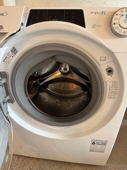 PRAČKA SE SUŠIČKOU - 4