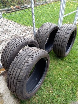 Letní pneu - 4