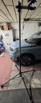 Montážní stojan na kolo - 4