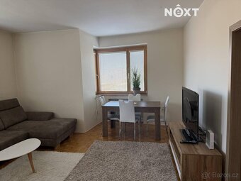 Pronájem byt 3+1, 73㎡ - 4