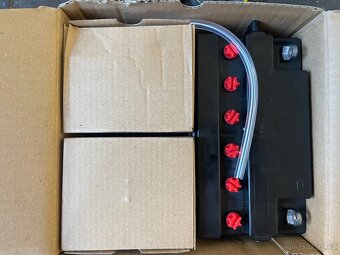 Varta powersports freshpack - 4