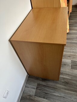 Přebalovací pult - 4