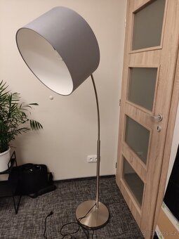 Stojací lampa - 4