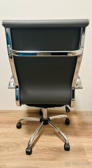 Kancelářská/pracovní židle IKEA - 4
