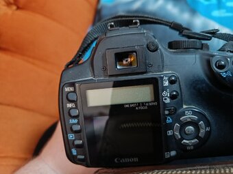 Canon 350D - 4