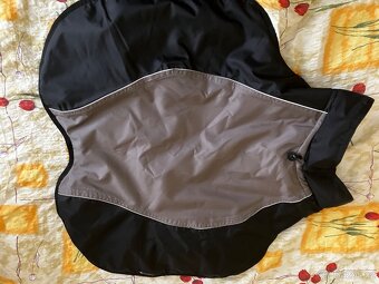 Zimní kabátek pro psa - 4